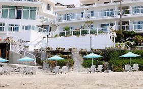 Capri Laguna Inn on The Beach